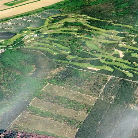 Διαμέρισμα The 19th Hole At Penati Sajdikove Humence